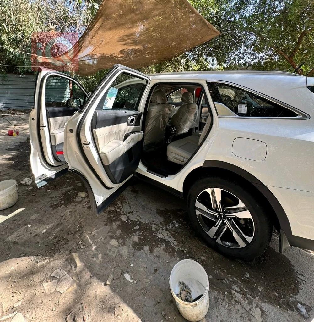 كيا سورينتو